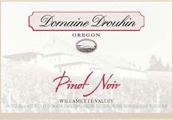 Domaine Drouhin Pinot Noir 2016 375ml