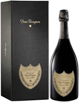 Moet & Chandon Dom Pérignon, Champagne Brut (Gift box) 2008