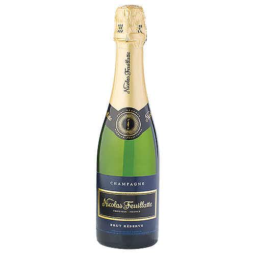 Nicolas Feuillatte Brut Reserve 375ml