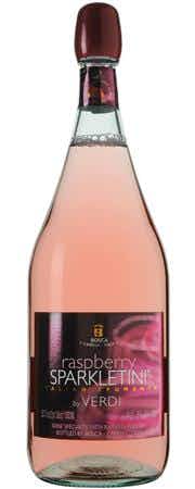 Verdi Raspberry Sparkletini 1.5L