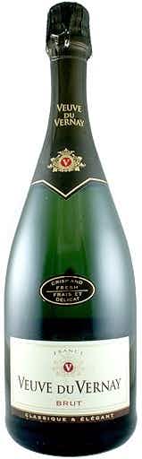 Veuve du Vernay Brut