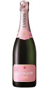 Lanson Brut Rosé