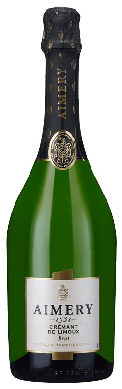 Aimery Cremant de Limoux Brut NV