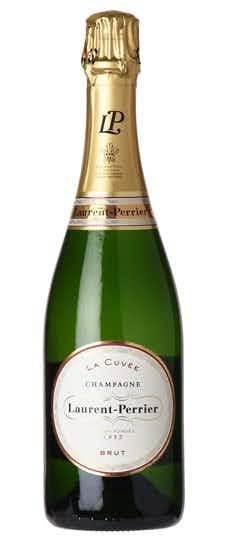 Laurent-Perrier Brut NV 375ml