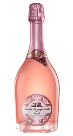 Santa Margherita Brut Rosé