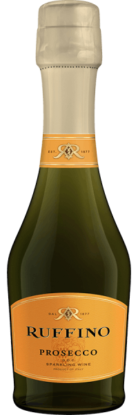 Ruffino Prosecco 187ml