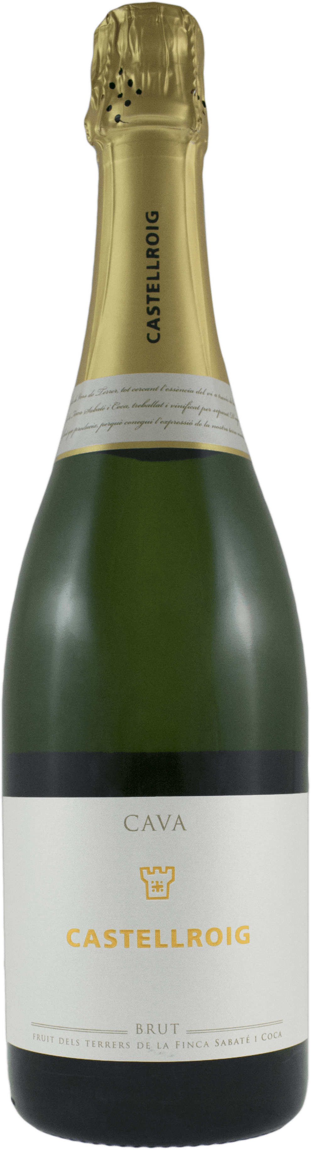 Castellroig Cava Brut