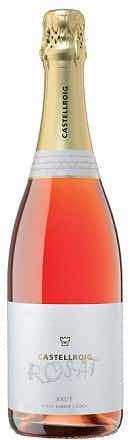 Castellroig Cava Brut Rosat