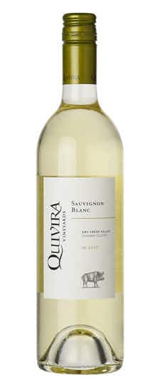 Quivira Dry Creek Valley Sauvignon Blanc 2017