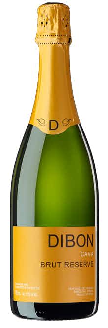 Dibón Brut Reserve NV