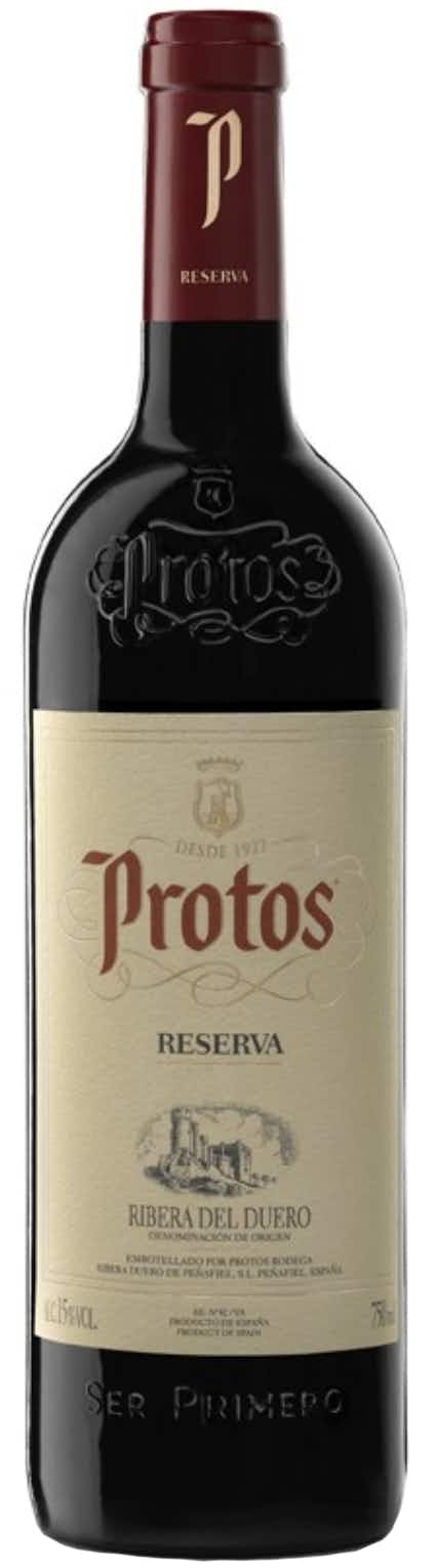 Protos Reserva 2013