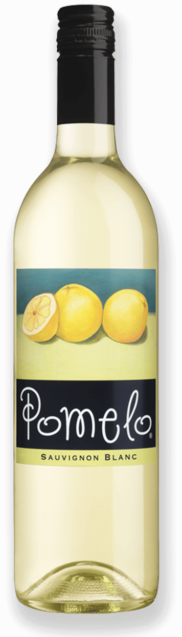 Pomelo Sauvignon Blanc 2017