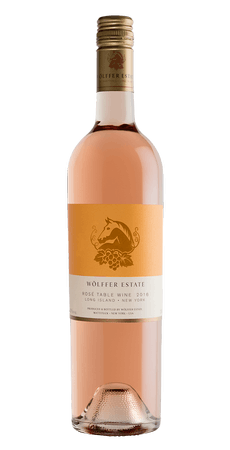 Wolffer Estate Rose 2018