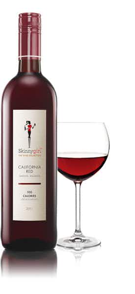 Skinnygirl California Red Blend