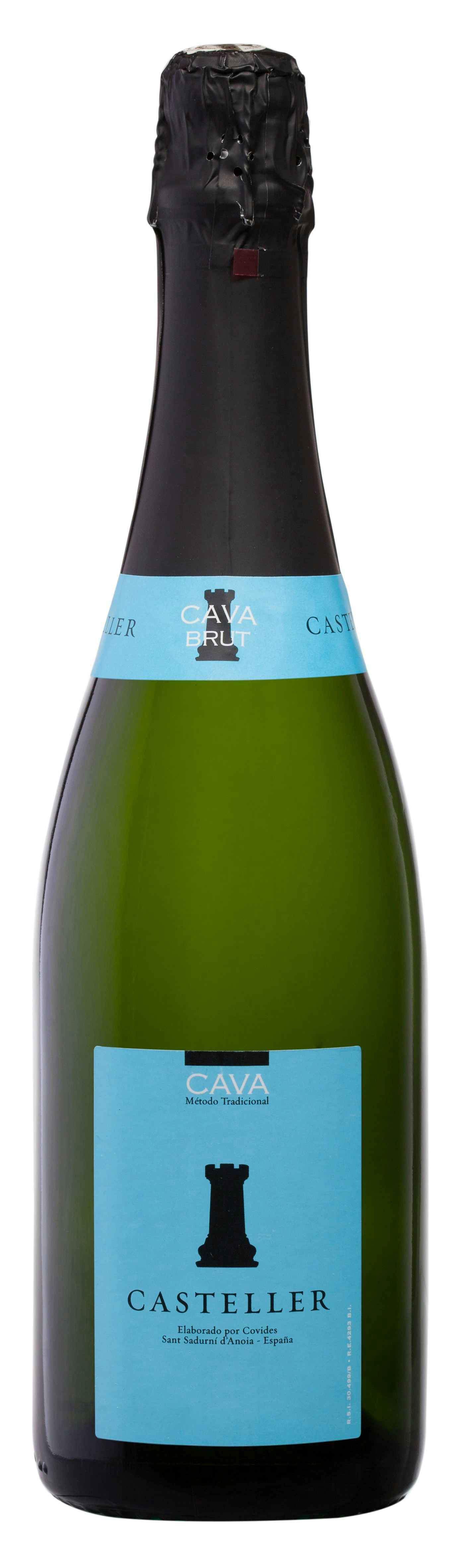 Casteller Cava