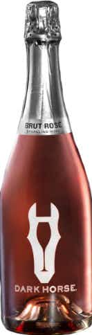 Dark Horse Brut Rose