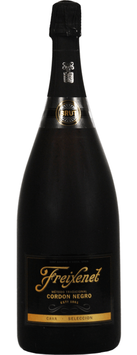 Freixenet Cordon Negro Brut 1.5L