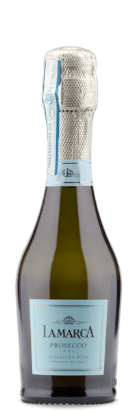 La Marca Prosecco 187ml Bottle
