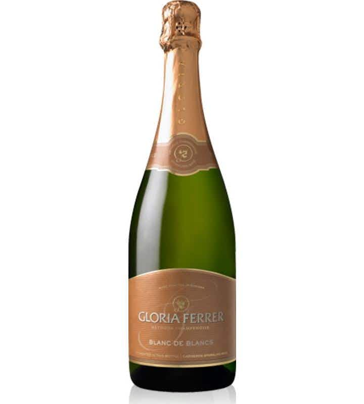 Gloria Ferrer Blanc de Blancs