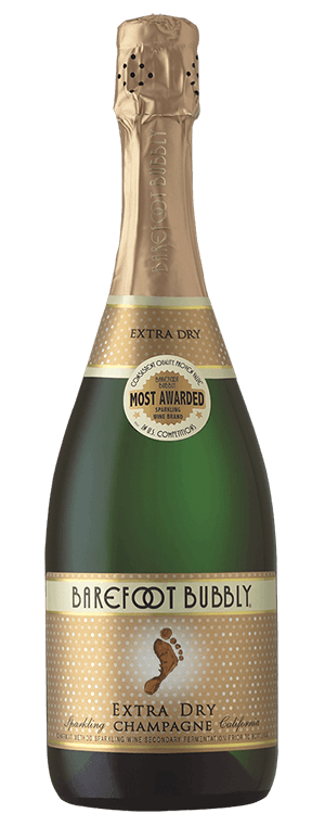 Barefoot Bubbly Extra Dry