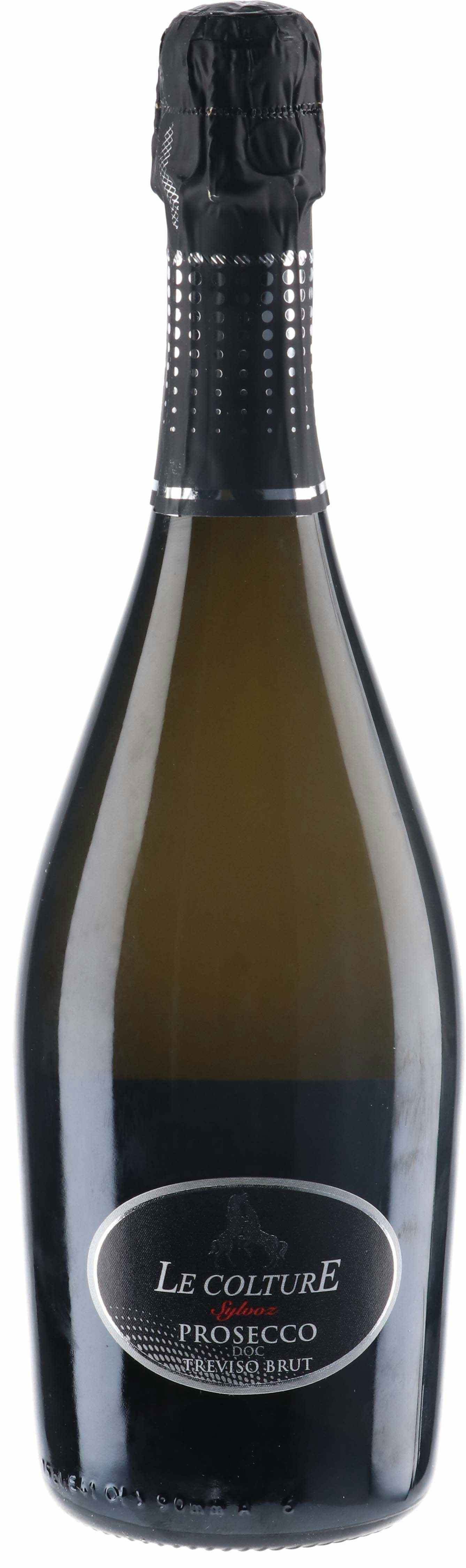 Le Colture Sylvoz Prosecco