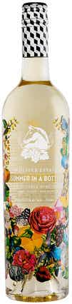 Wolffer Summer In A Bottle White 2018 Bottle