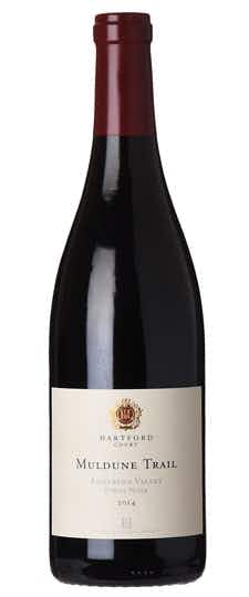 Hartford Court Muldune Trail Pinot Noir 2014