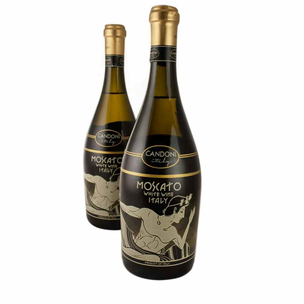Candoni Moscato d'Italia