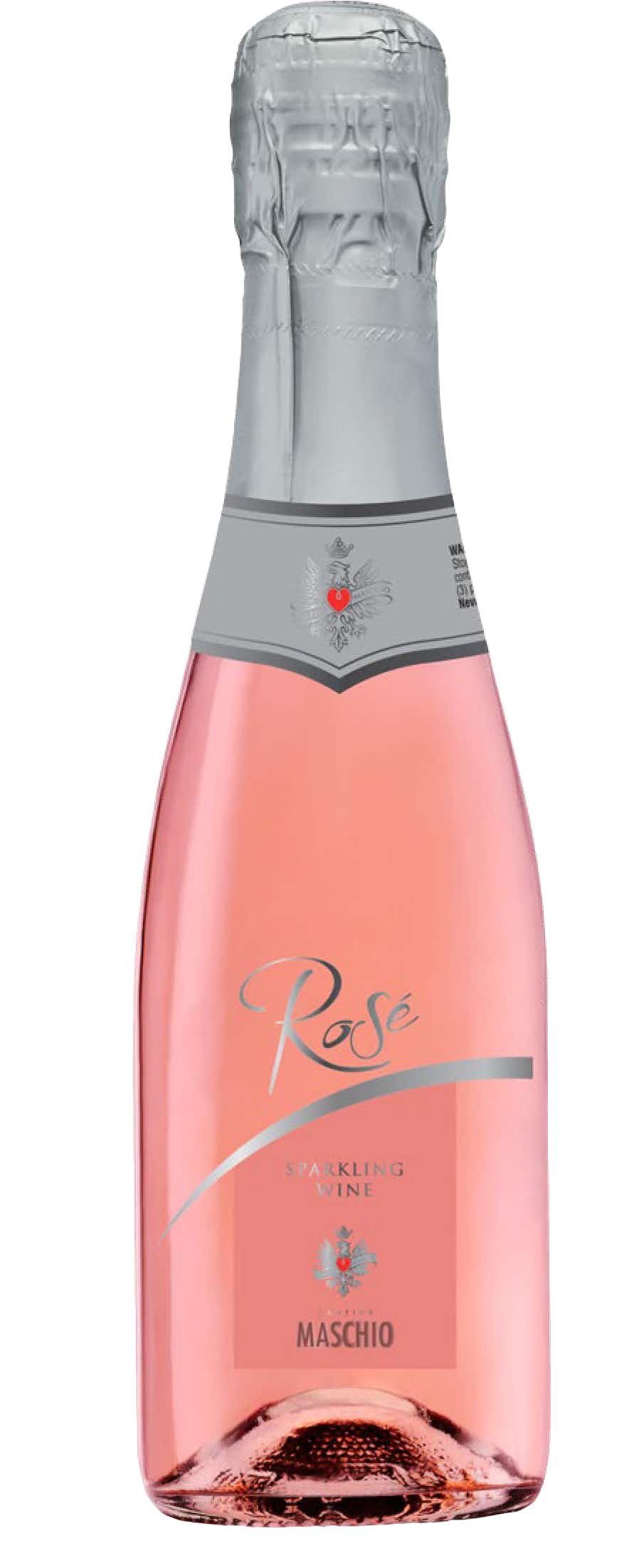 Cantine Maschio Sparkling Rosé 187ml