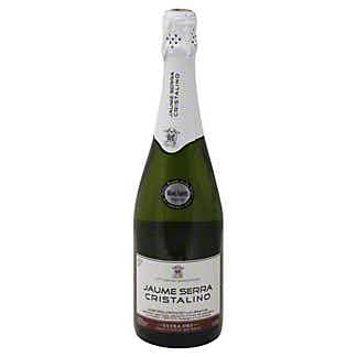 Cristalino Cava Extra Dry