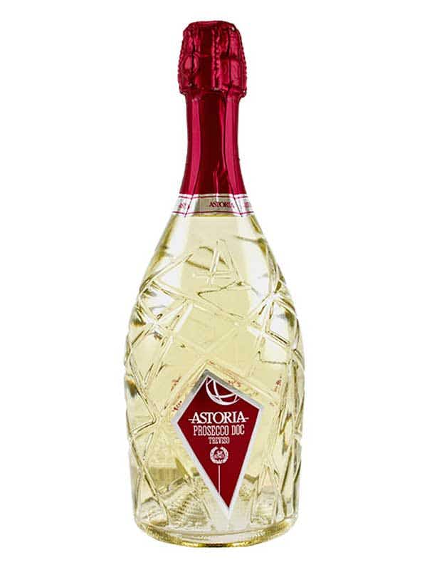 Astoria Cuvée Lounge Prosecco