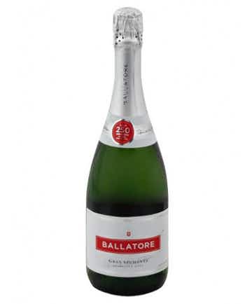 Ballatore Gran Spumante