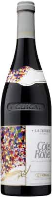 E. Guigal Cote Rotie La Turque 2011