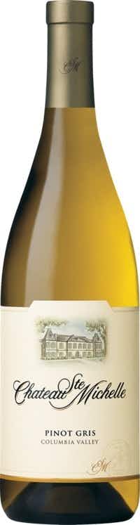 Chateau Ste. Michelle Columbia Valley Pinot Gris 2017