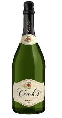 Cook's Brut