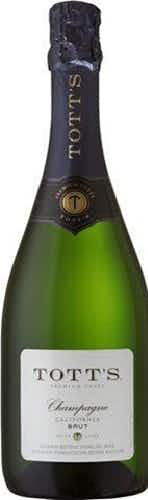 Tott's Brut