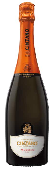 Cinzano Prosecco