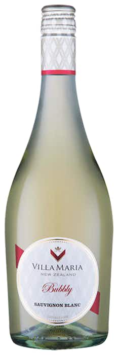 Villa Maria Bubbly Sauvignon Blanc