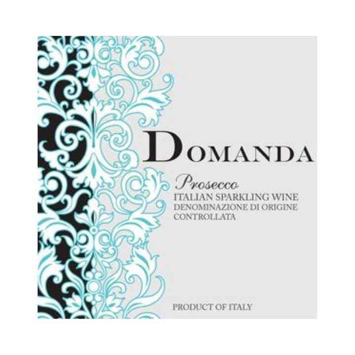 Domanda Prosecco