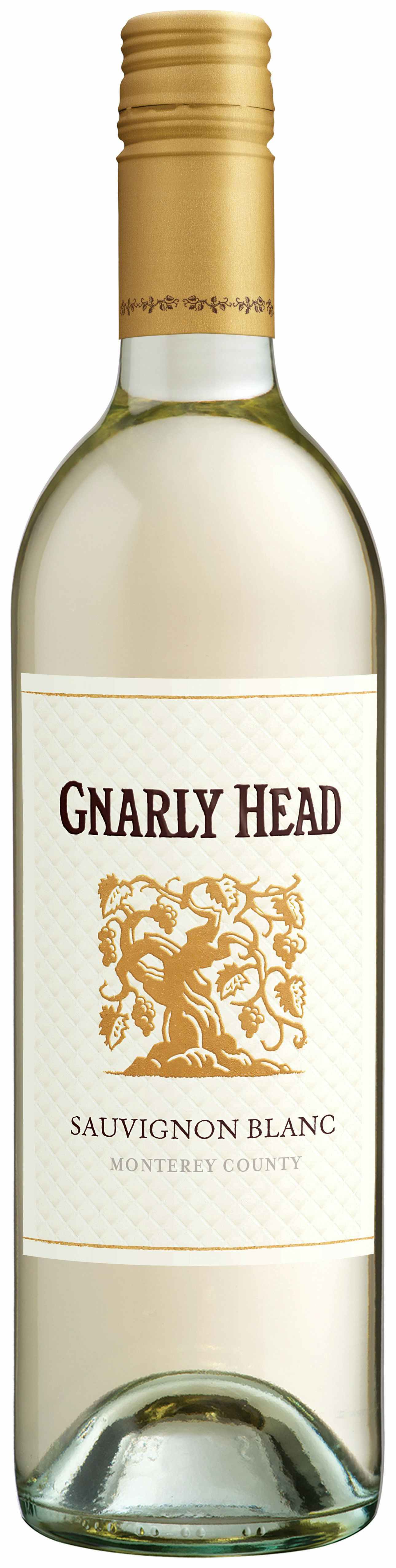 Gnarly Head Sauvignon Blanc 2017