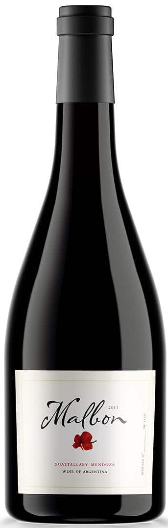 Passionate Wines Malbon 2011
