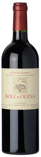 Isole e Olena Chianti Classico 2015