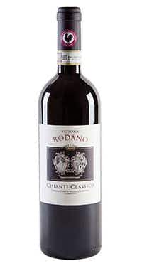 Fattoria-Rodáno Chianti Classico 2016