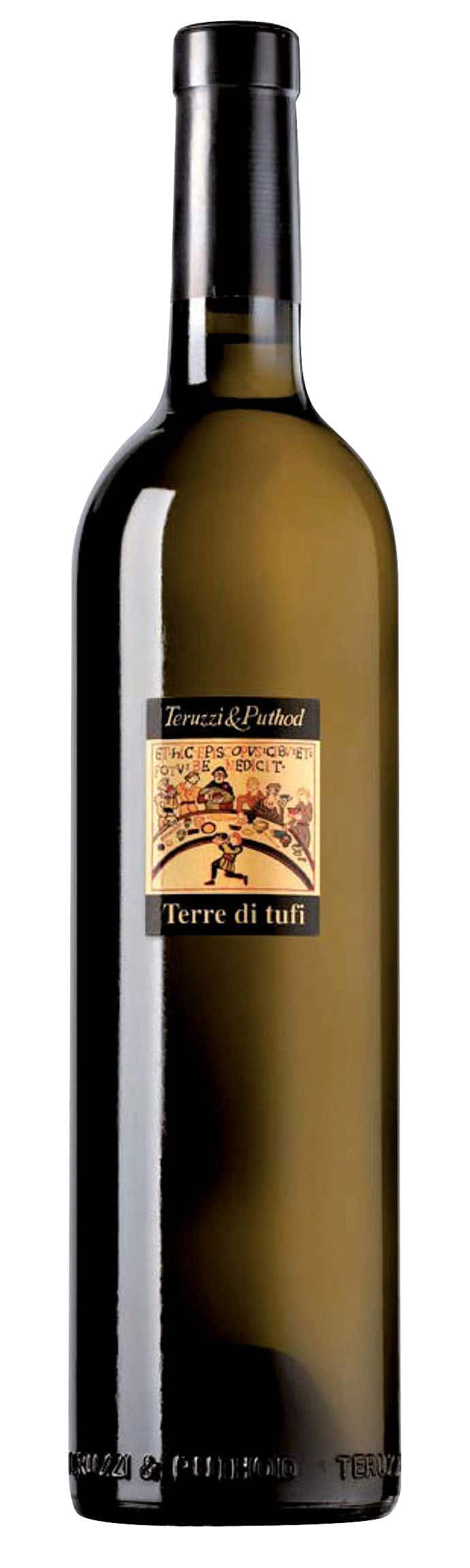 Teruzzi & Puthod Terre di Tufi 2016