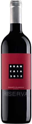 Brancaia Chianti Classico Riserva 2015