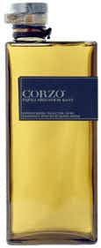Corzo Añejo Tequila