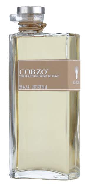 Corzo Reposado Tequila