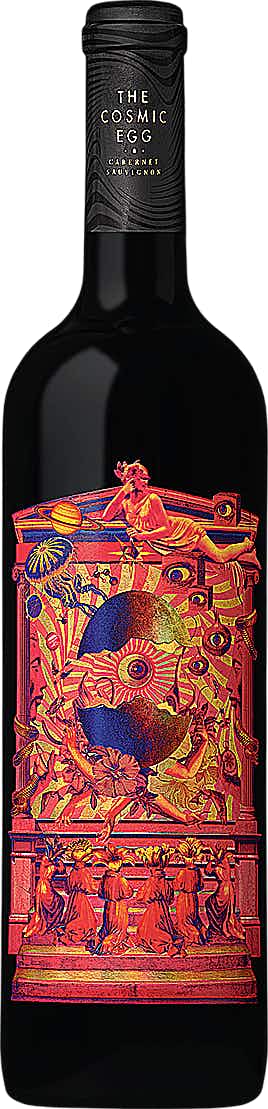 Northstar The Cosmic Egg Cabernet Sauvignon 2017