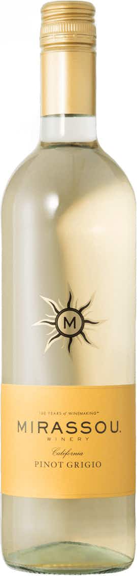 Mirassou Pinot Grigio 2018