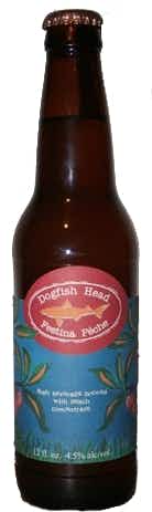 Dogfish Head Festina Peche 6 pack 12oz Bottle